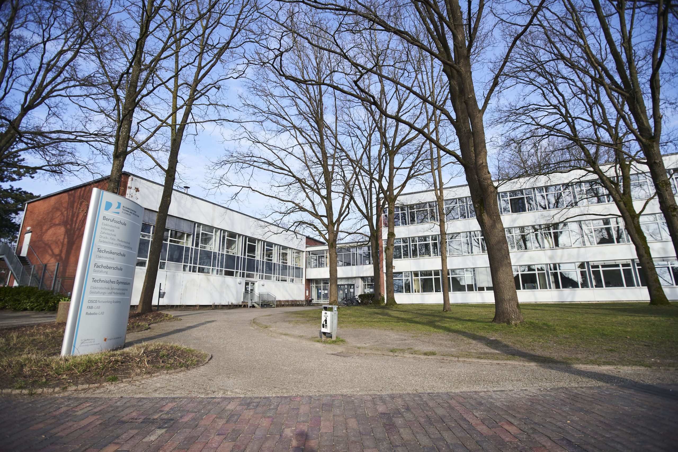 Standort Ehnernstraße