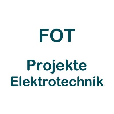 FOT-Projekte-ET